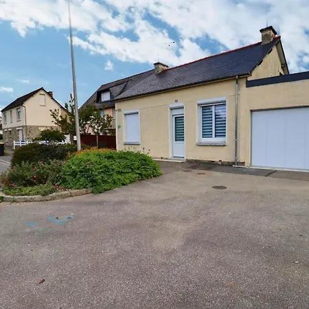Holiday home La Baleine *