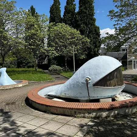 La Baleine *