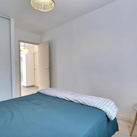 Holiday home La Baleine *
